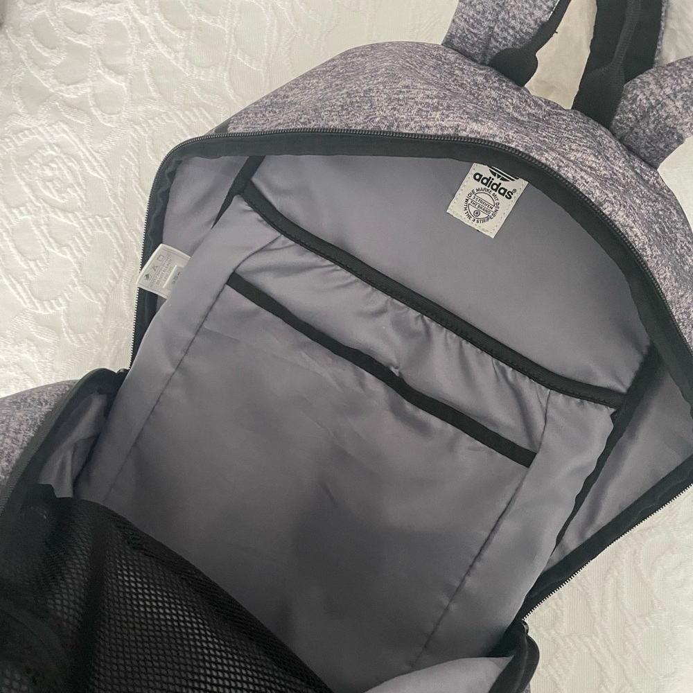 Adidas Backpack - Picture 5 of 7